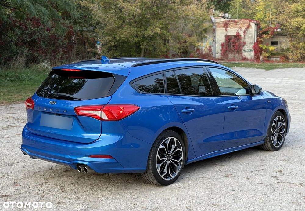 Ford Focus - 16