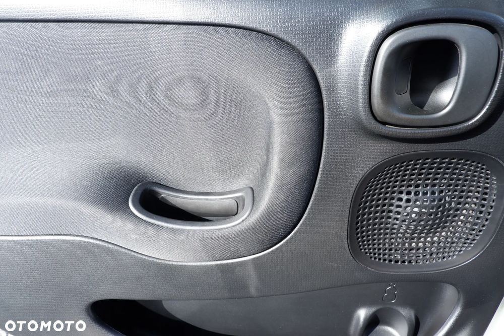 Fiat Panda 1.0 Hybrid - 19