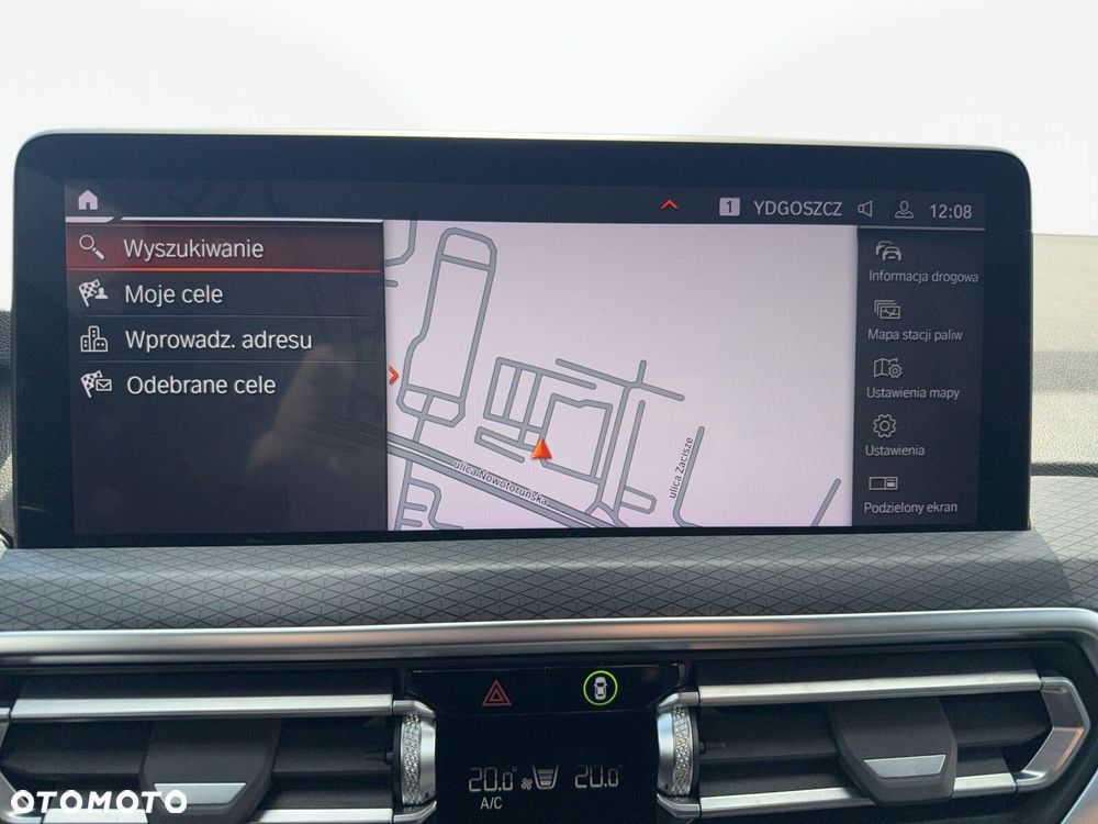 BMW X3 xDrive20i mHEV M Sport sport - 16