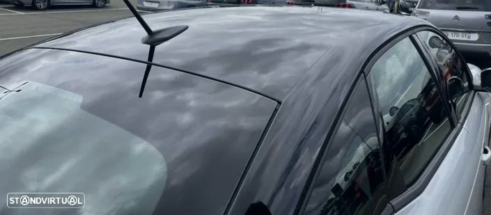 Citroën C4 1.2 PureTech Plus EAT8 - 28