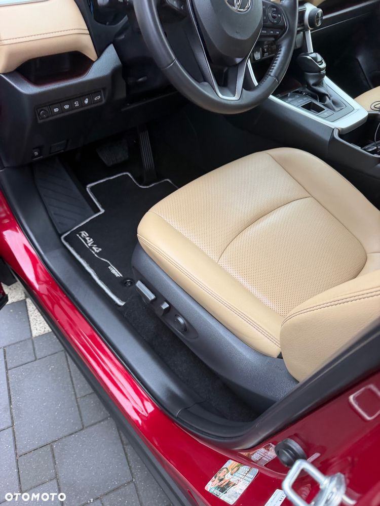 Toyota RAV4 - 19