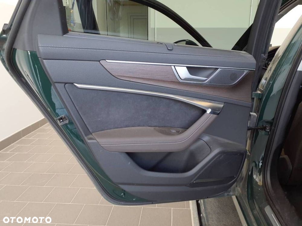 Audi A6 Allroad - 15