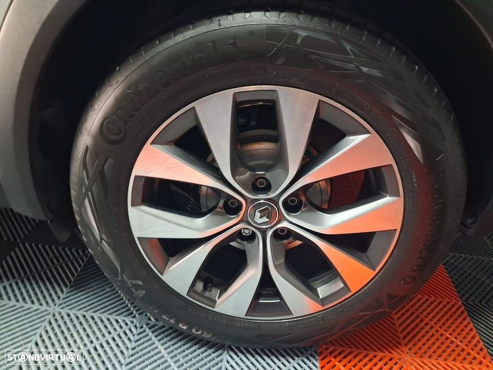 Renault Captur 1.0 TCe Intens Bi-Fuel - 12