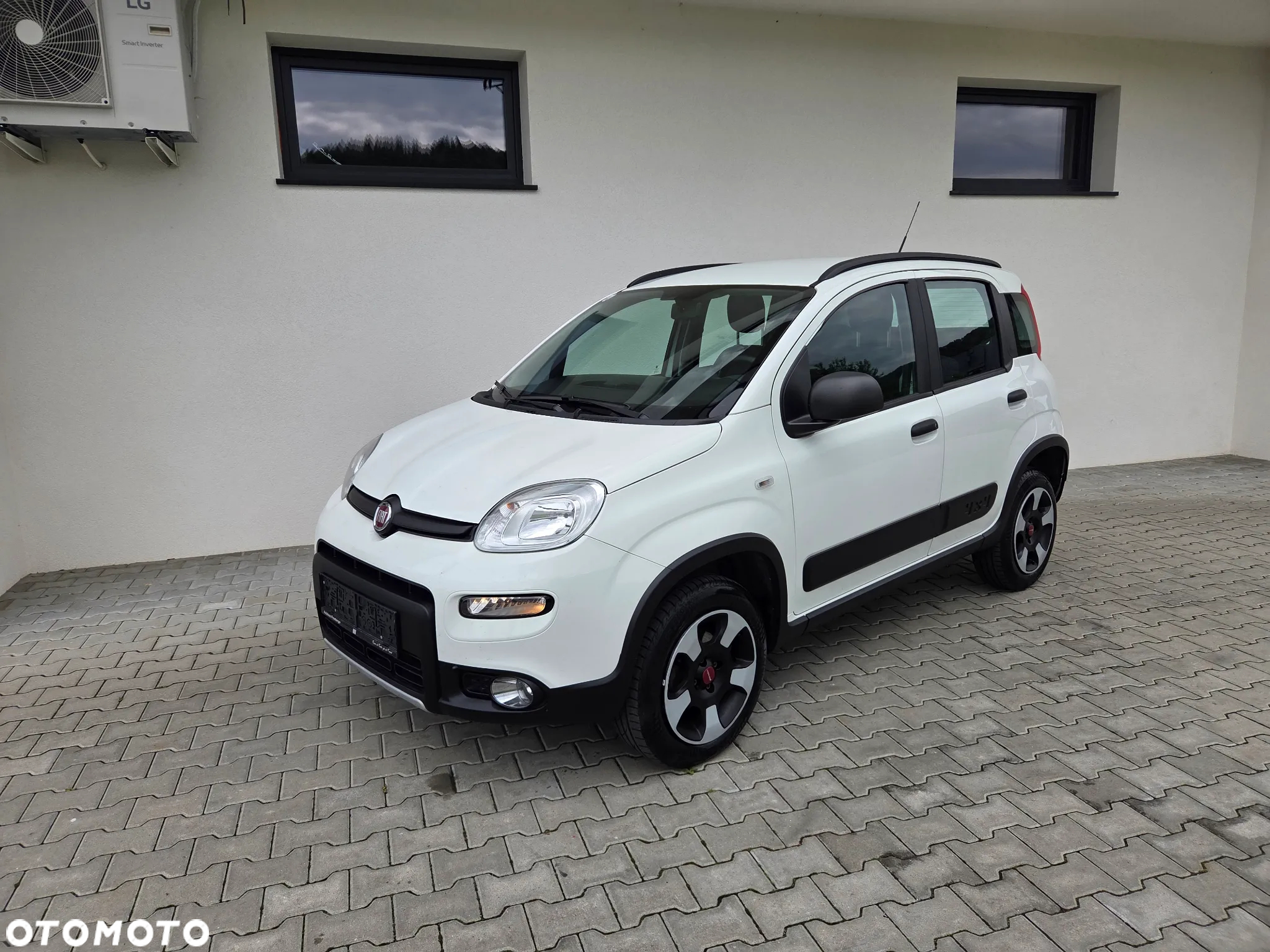 Fiat Panda - 6