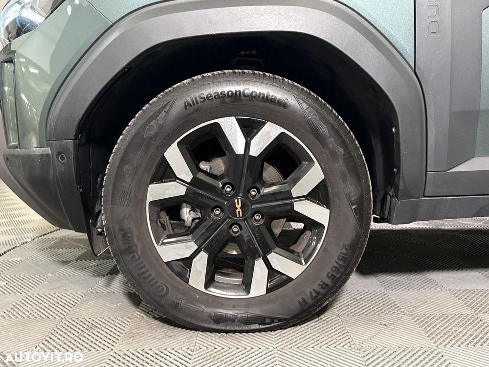 Dacia Duster - 14