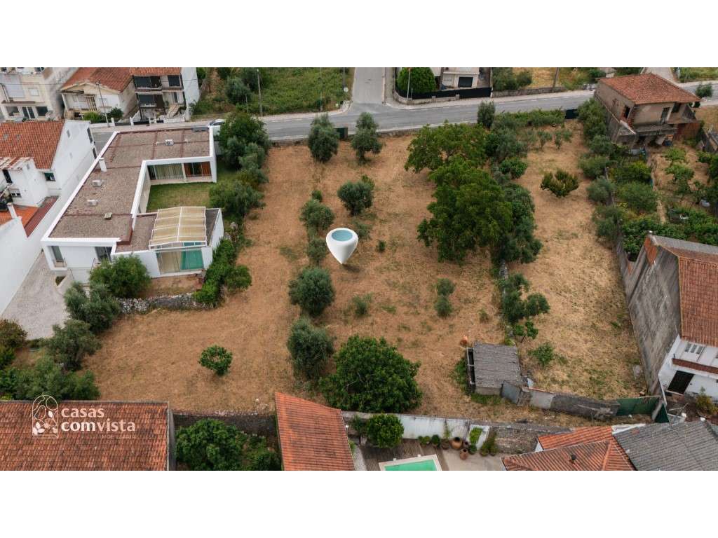 lote de terreno para construção - Grande imagem: 5/18