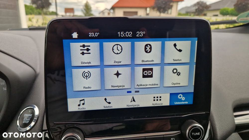 Ford EcoSport 1.0 EcoBoost TITANIUM - 14