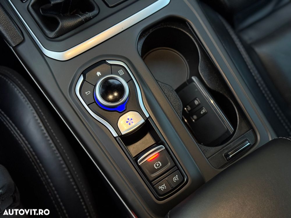 Renault Talisman Grandtour ENERGY dCi 160 EDC INITIALE PARIS - 24