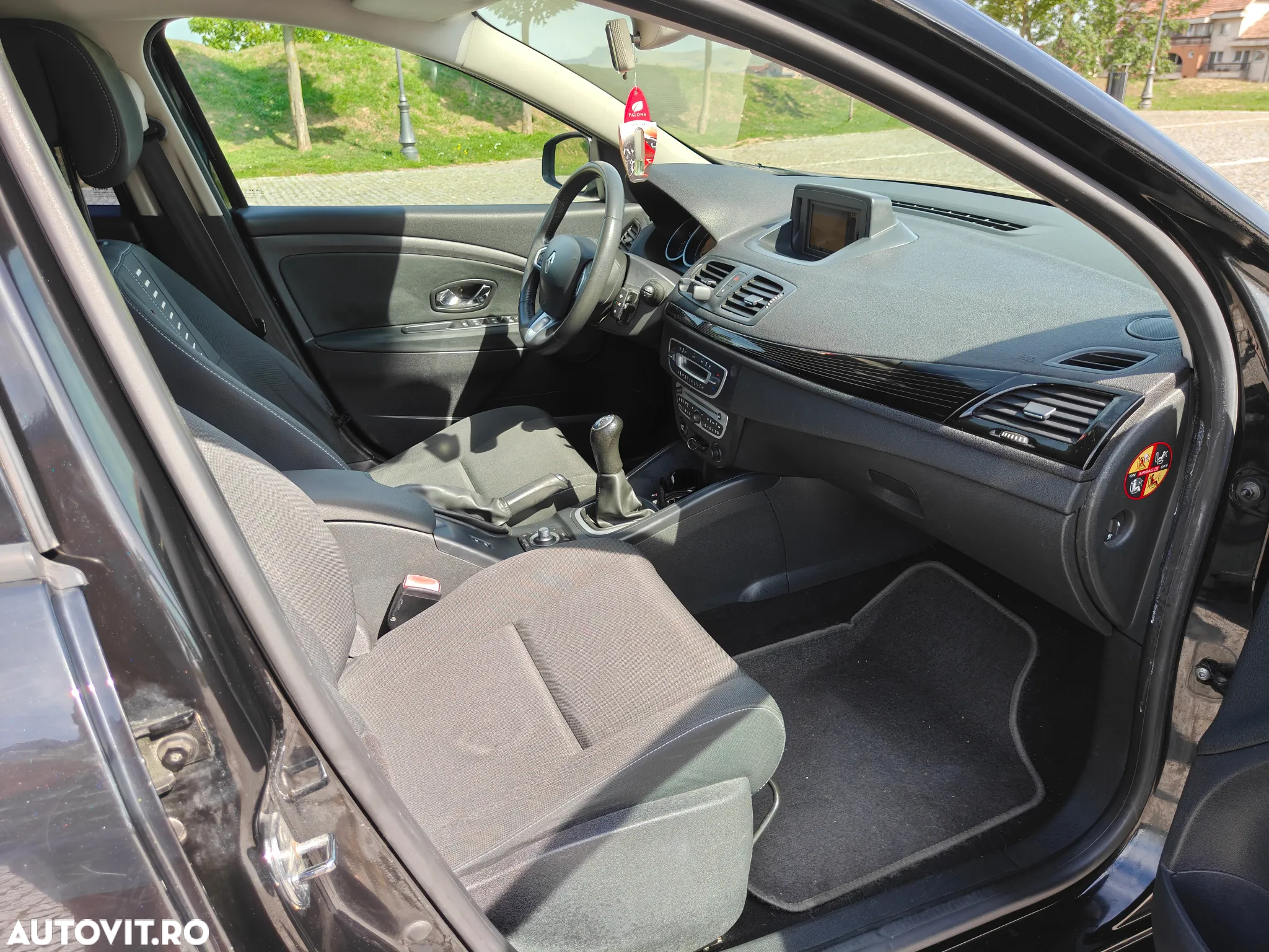 Renault Megane 1.5 dCi Eco2 Expression - 7