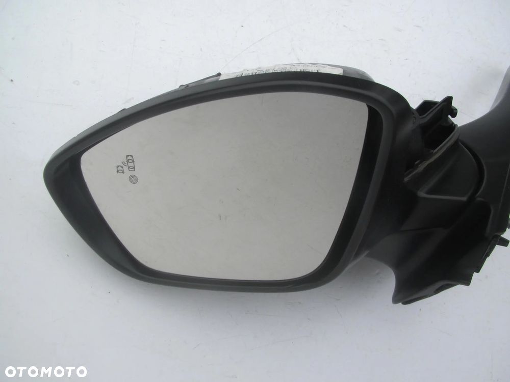 CITROEN C3 2016 - Lusterko 4+6 PIN asystent BLIS OE - 2