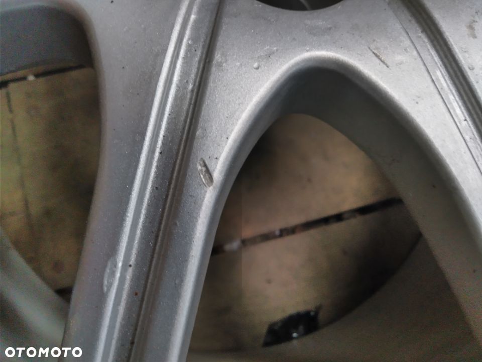 Felgi Porsche 18" 5x130 10J 8J - 5