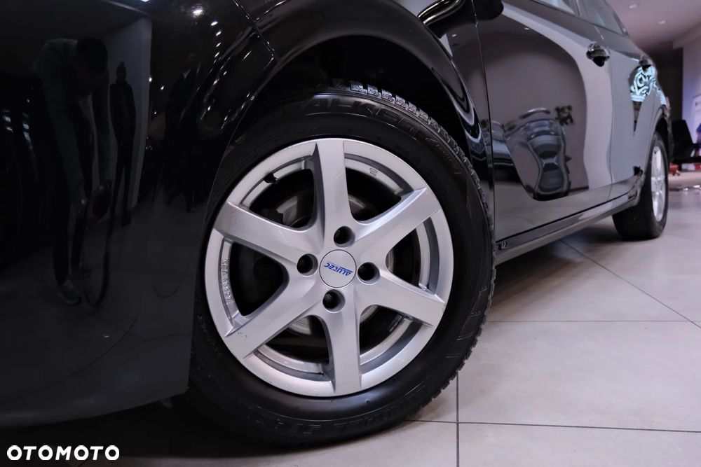 Peugeot 208 82 VTI Active - 24