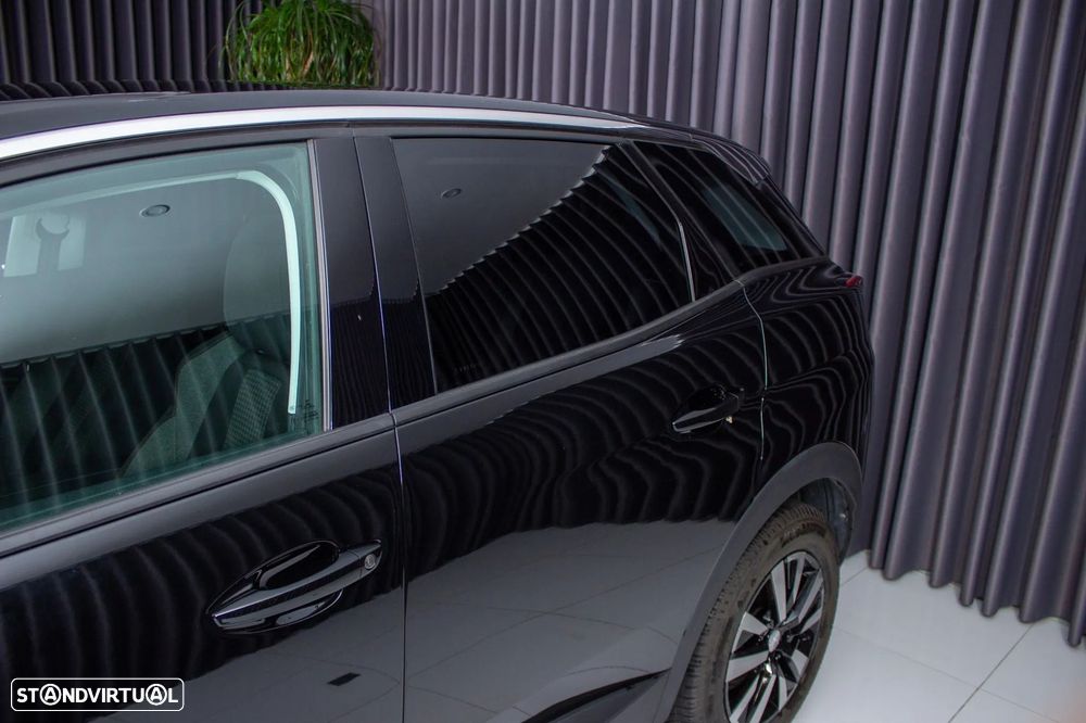 Peugeot 3008 PureTech 130 Stop & Start GPF EAT8 Active - 15