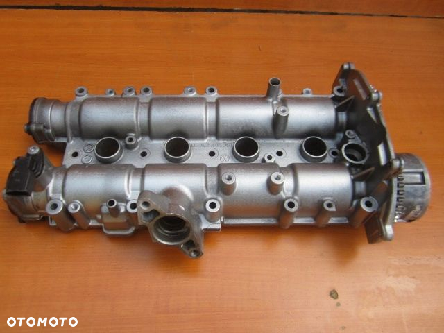 VW AUDI SEAT SKODA 1.4 TSI TFSI CAX WAŁKI ROZRZĄDU OBUDOWA 03C103475CD - 5