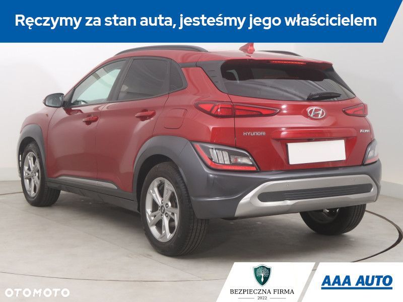 Hyundai Kona - 5