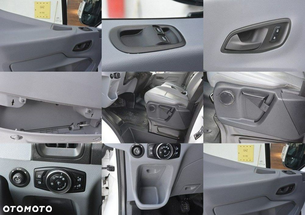 Ford Transit - 16