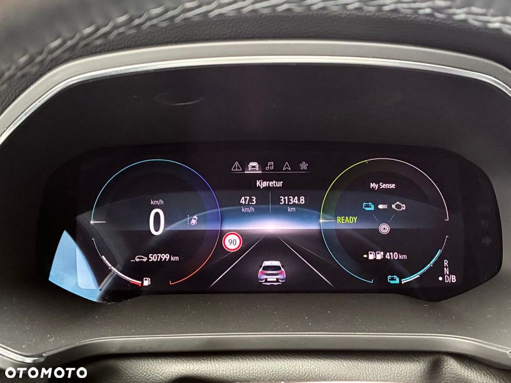Renault Captur 1.6 E-TECH Plug-In Intens - 13