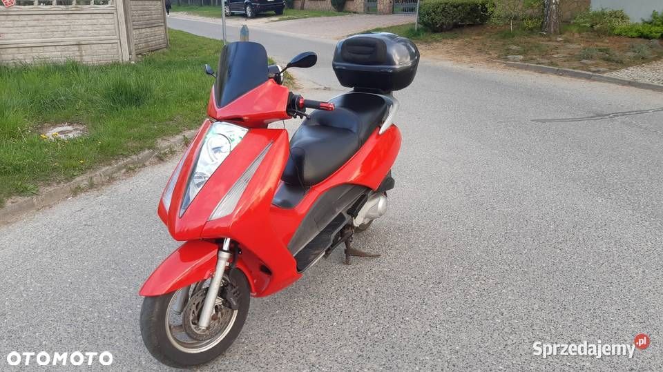 Honda FES - 1