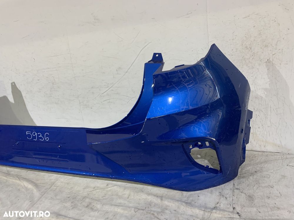 Bara spate Ford Puma, 2019, 2020, 2021, 2022, 2023, cod origine OE L1TB-17906-A1. - 2