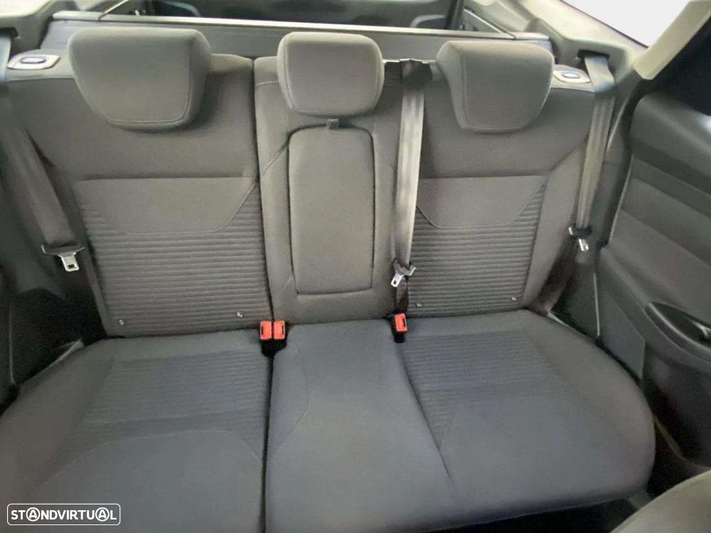 Ford Focus SW 1.0 SCTi Titanium - 11