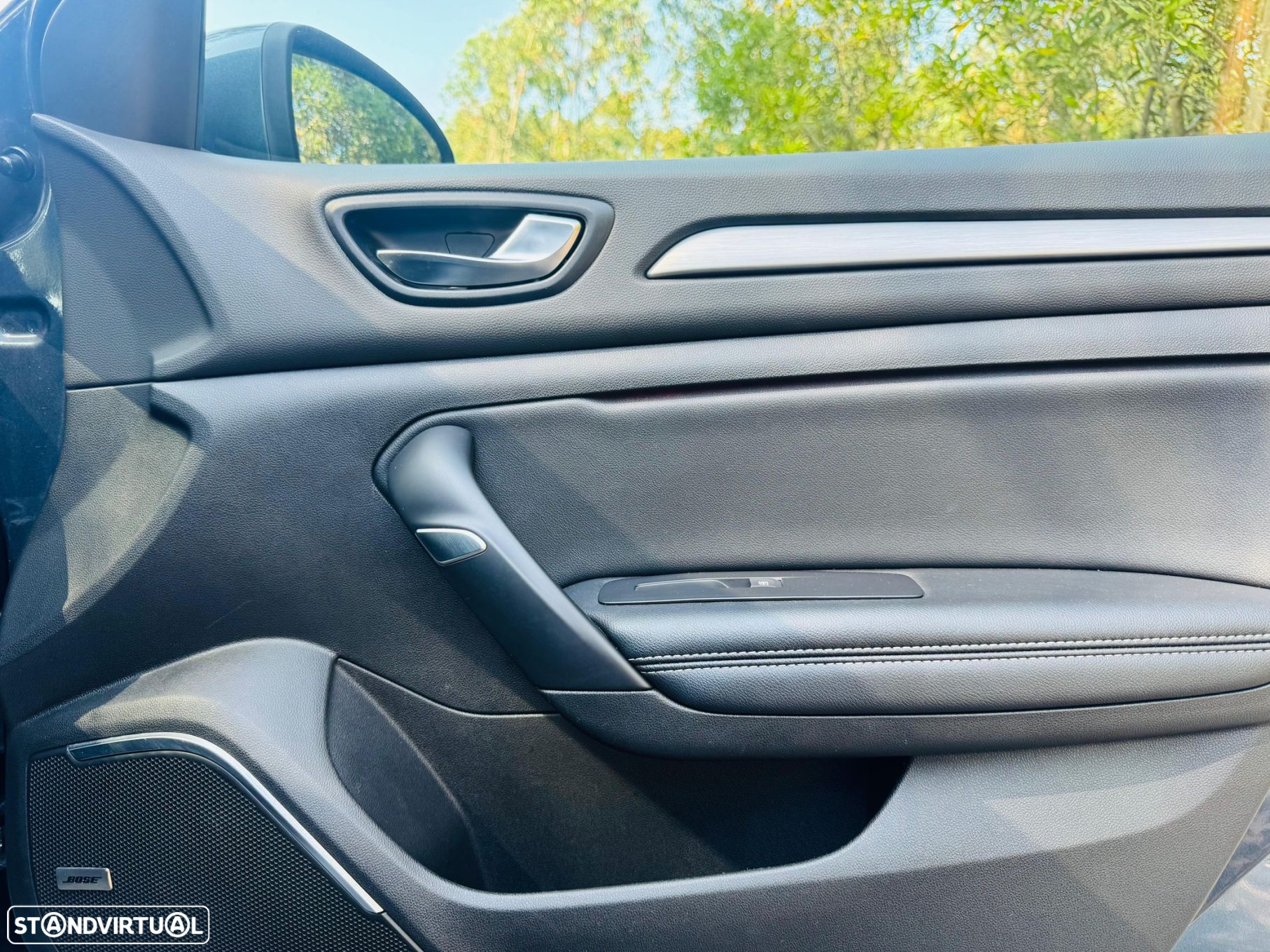 Renault Mégane Sport Tourer 1.6 dCi Bose Edition - 46