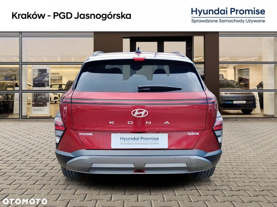 Hyundai Kona - 6