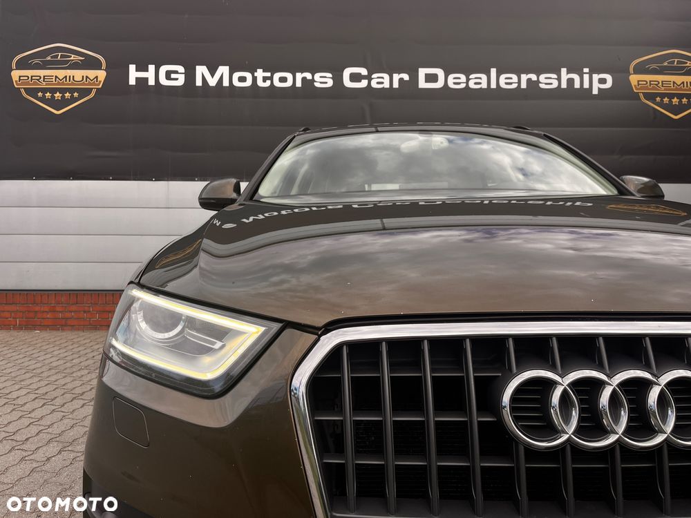 Audi Q3 - 21