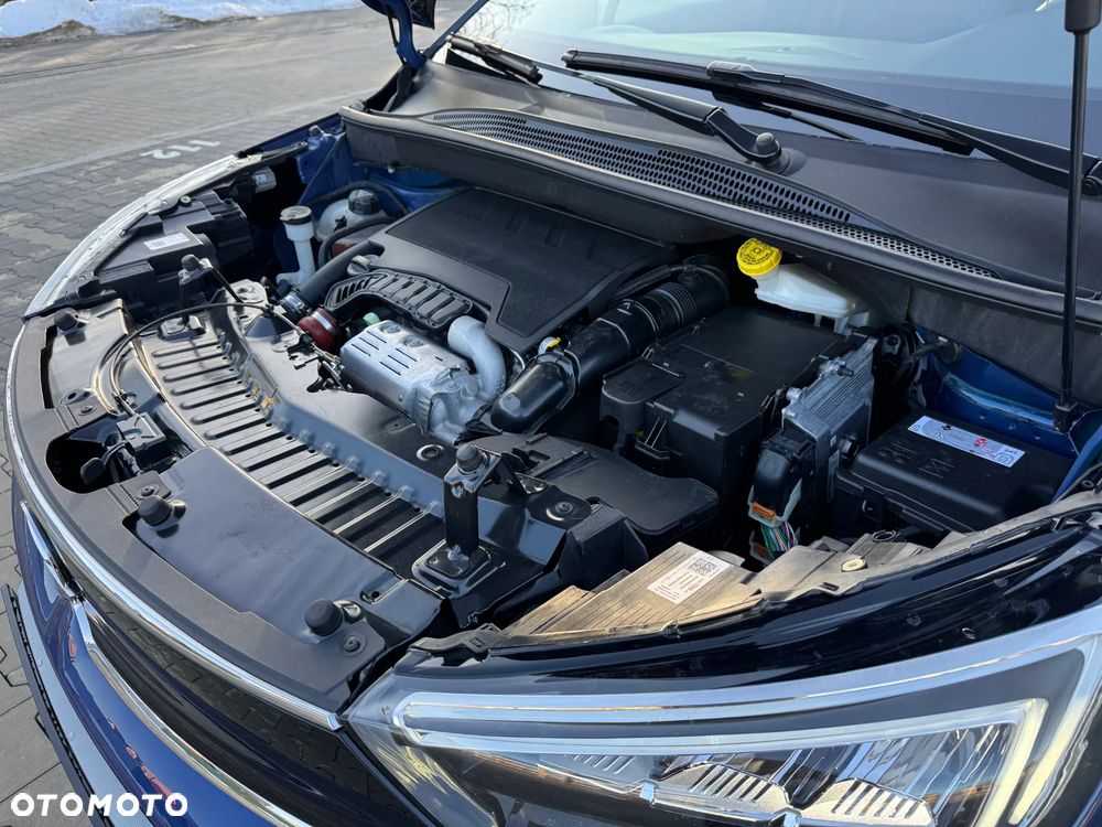 Opel Crossland 1.2 T Elegance - 13