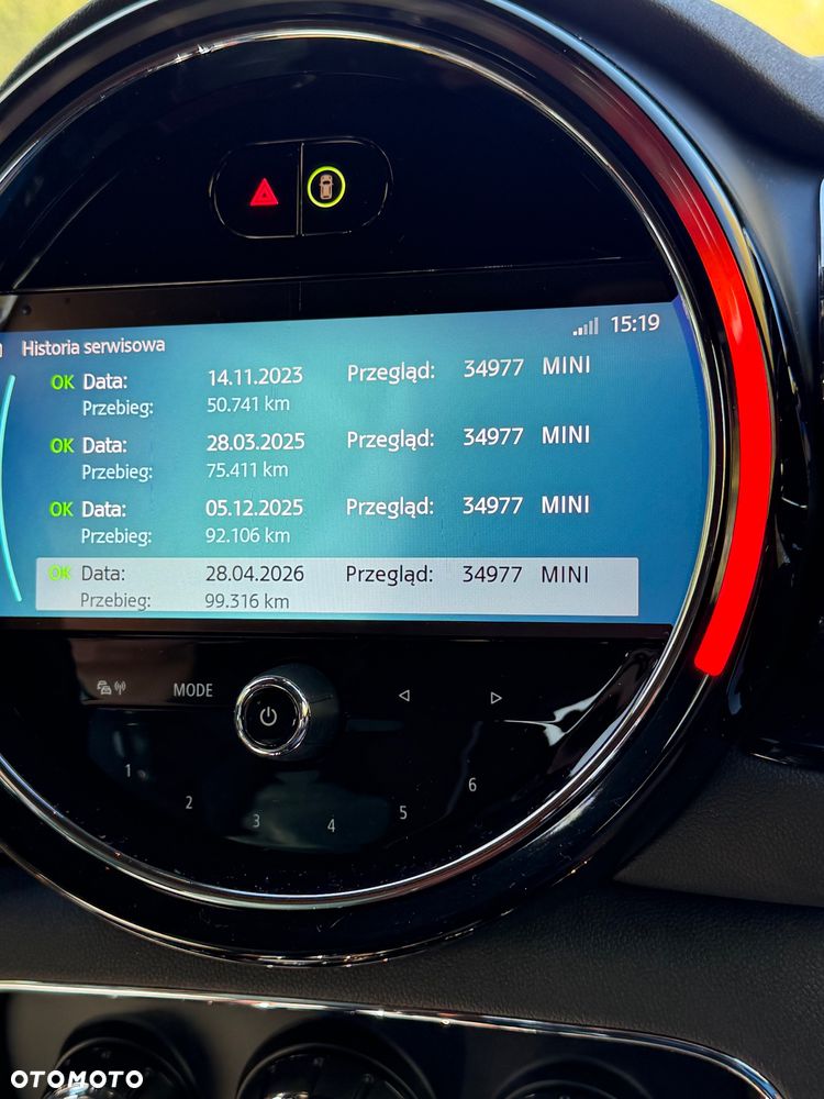 MINI John Cooper Works - 14
