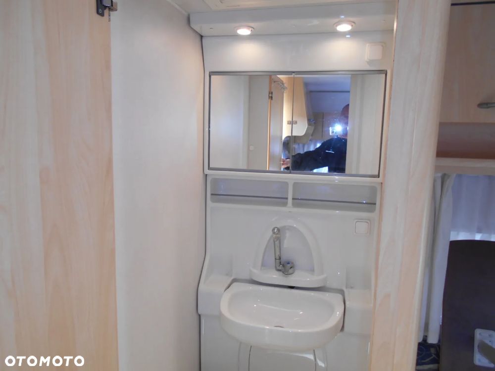 Beyerland SPRINTER 390 D - 9