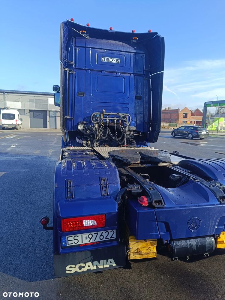 Scania 410 - 3