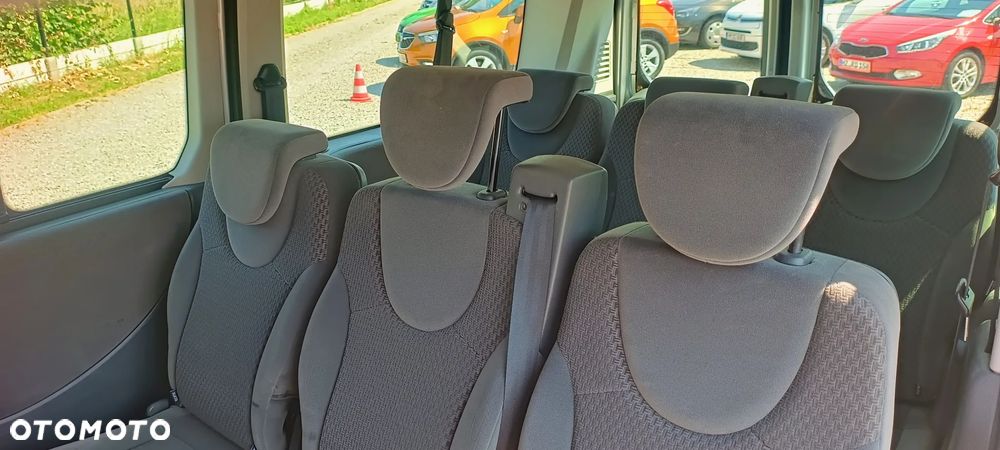 Citroën Jumpy L2 (9-Si.) FAP - 13