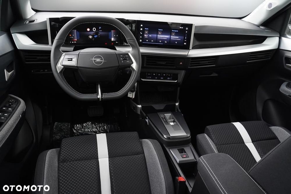 Opel Frontera 1.2 T mHEV GS eDTC6 - 16