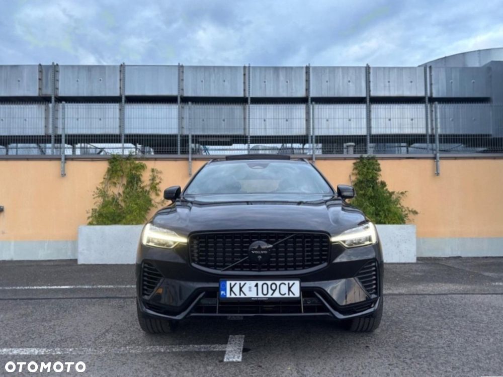 Volvo XC 60 - 3
