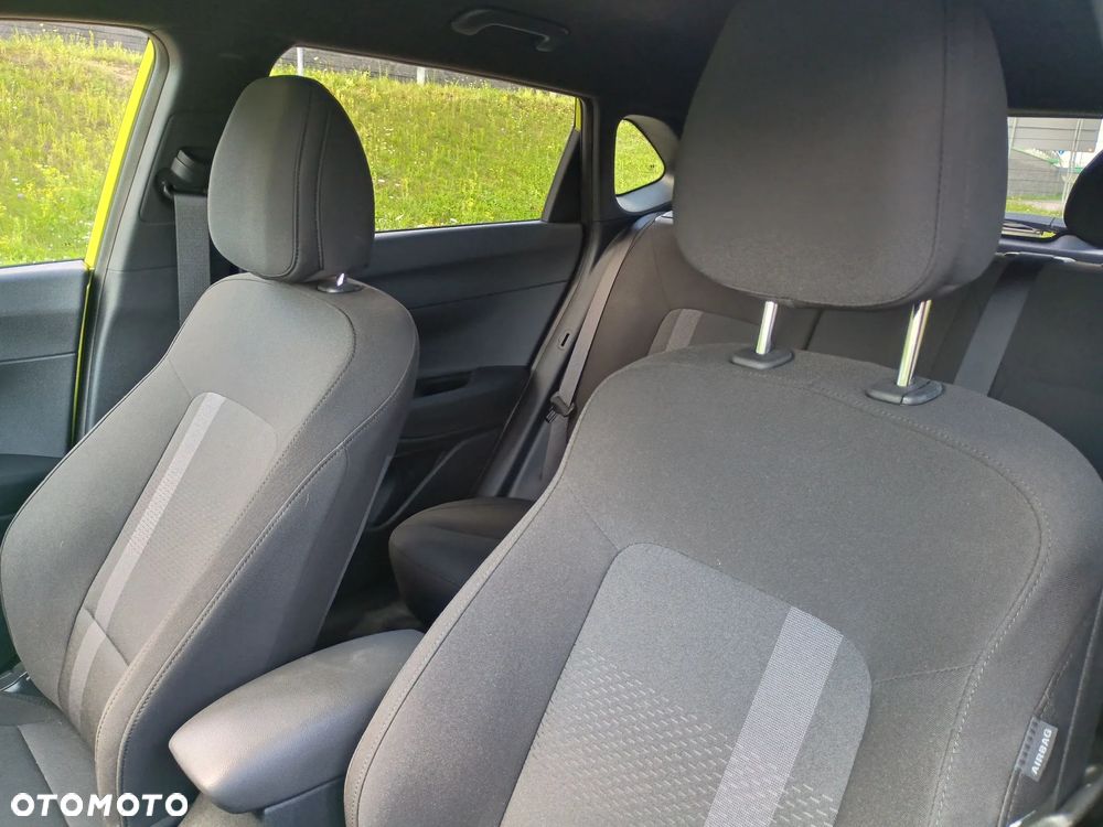 Hyundai i20 1.0 T-GDi Modern - 12