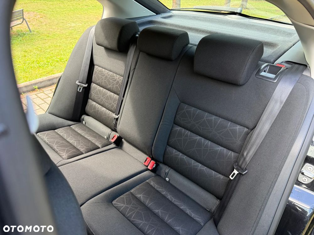 Skoda Octavia - 21