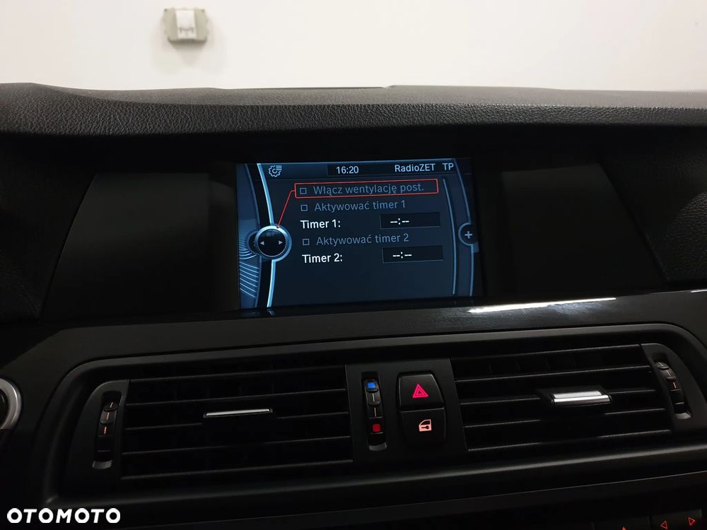 BMW Seria 5 520d Sport-Aut - 20