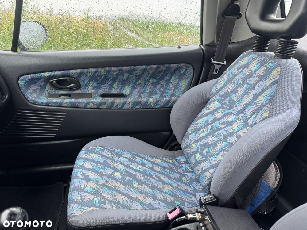 Suzuki Vitara - 18