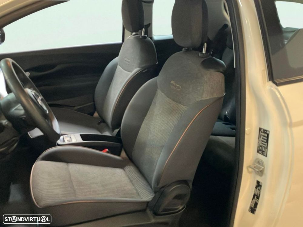 Fiat 500e - 19