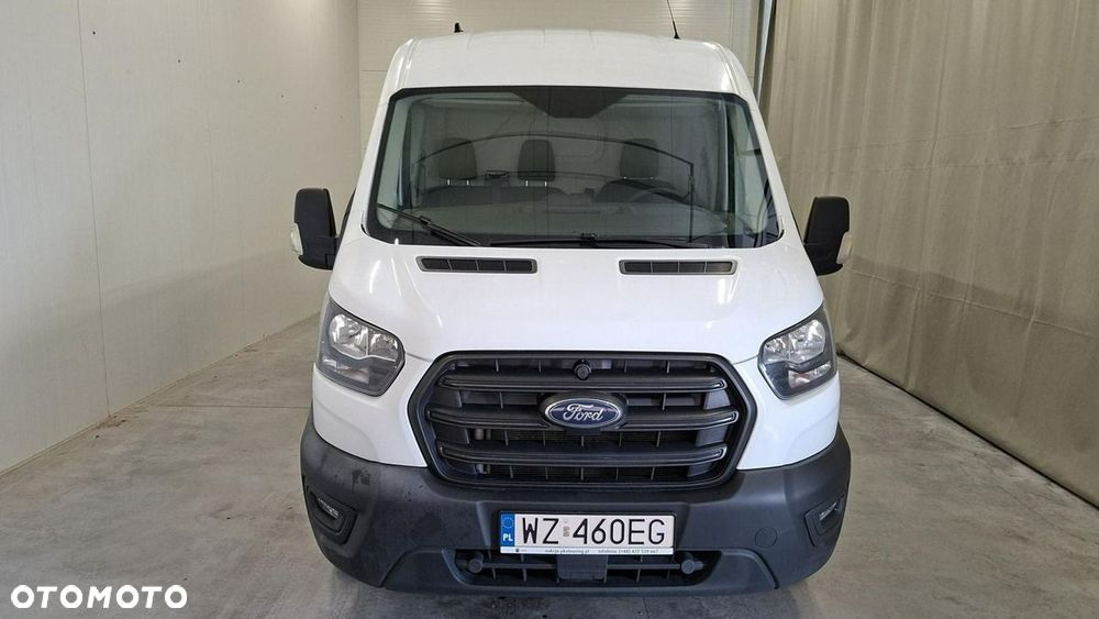Ford Transit - 2