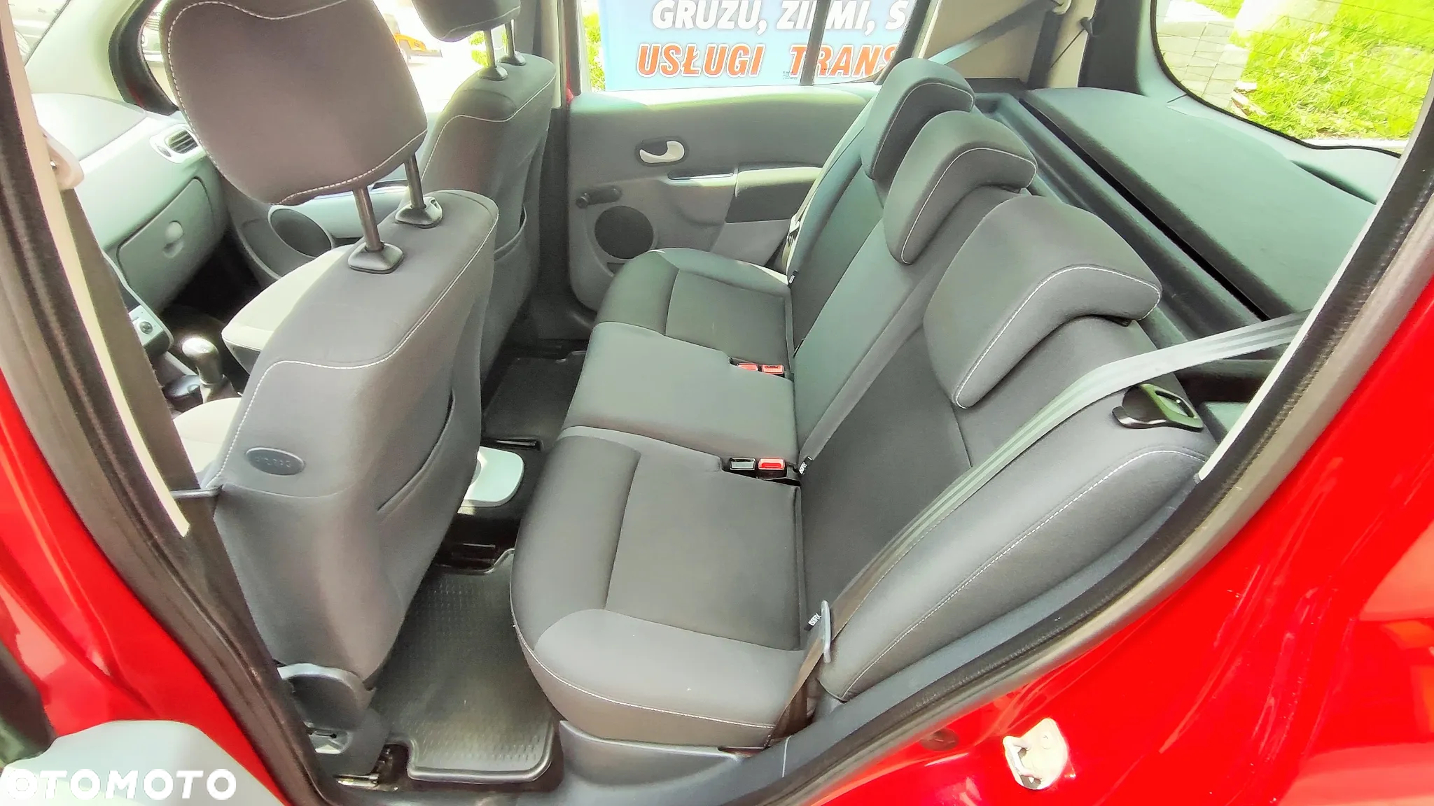 Renault Modus 1.2 16V Yahoo - 10