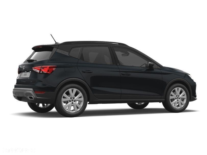 Seat Arona 1.0 TSI FR S&S DSG - 4
