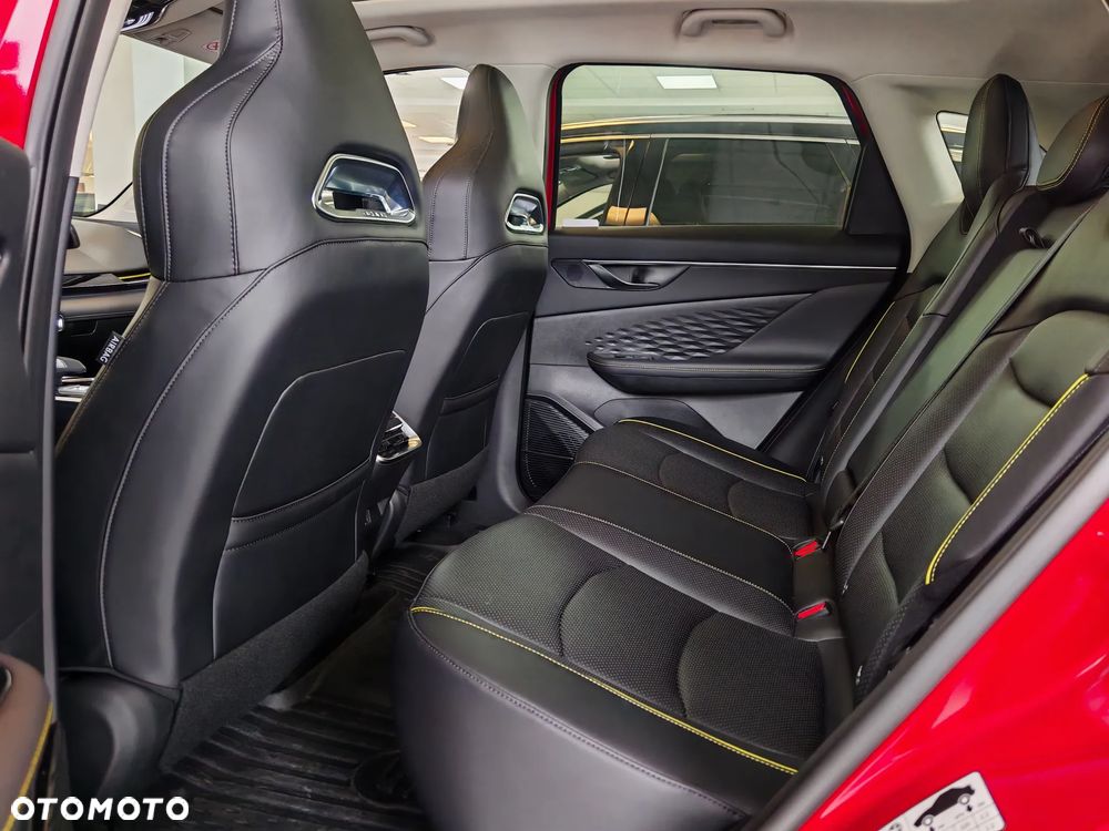 BAIC 5 - 16