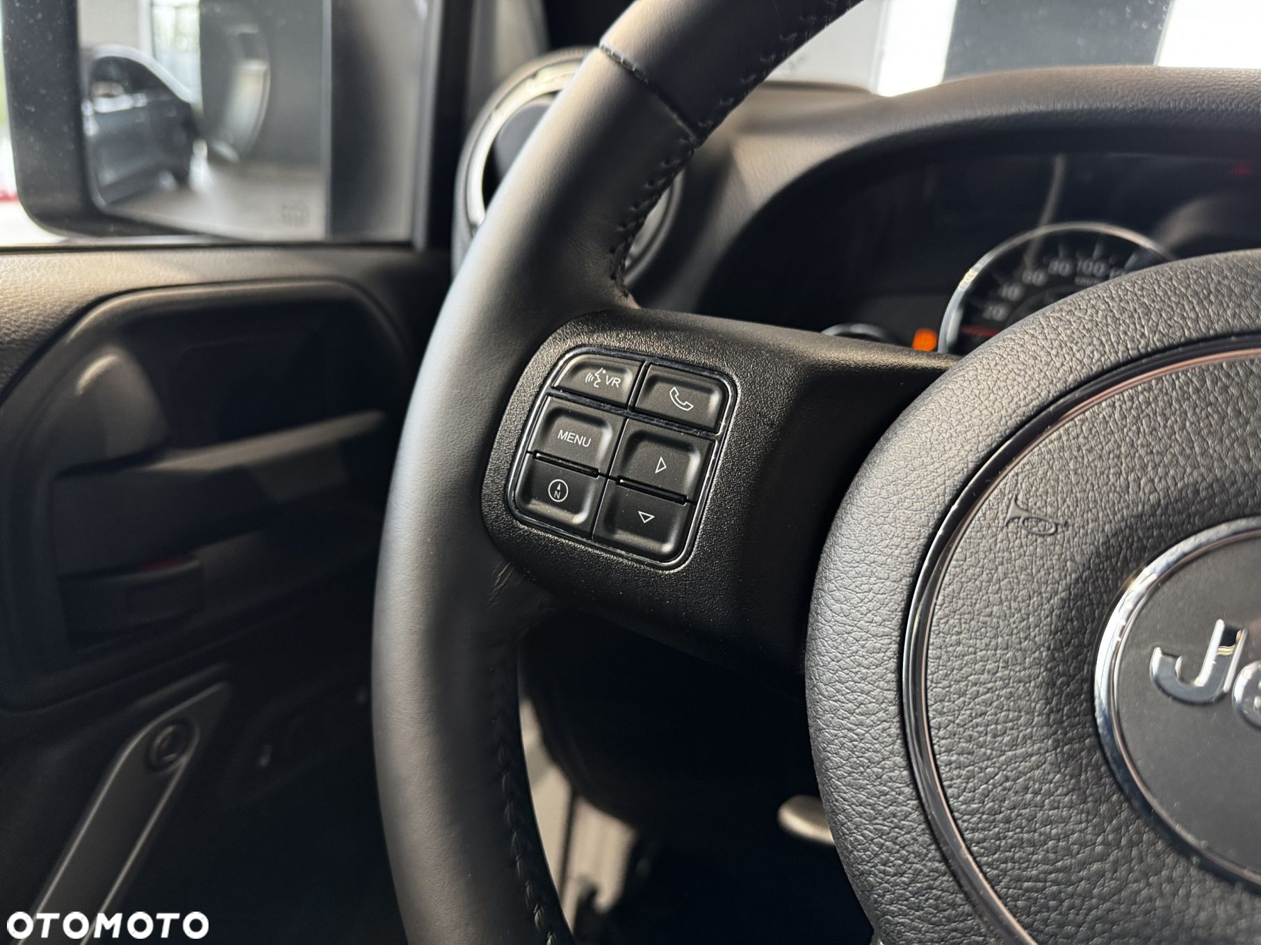 Jeep Wrangler - 19