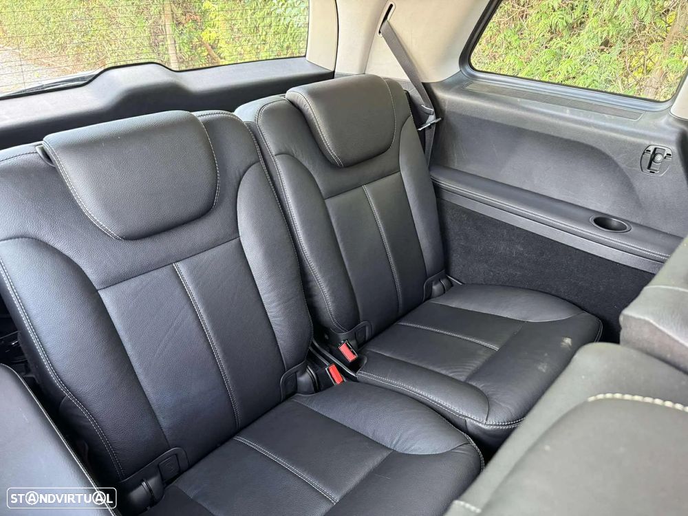 Mercedes-Benz GL 320 CDi - 9