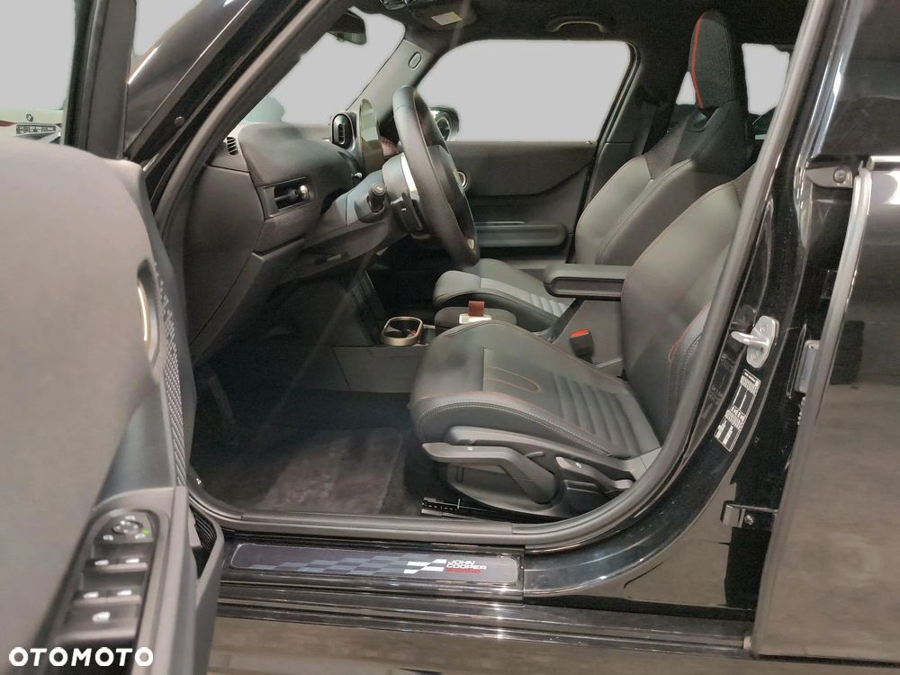 MINI Cooper C Linia John Works - 11