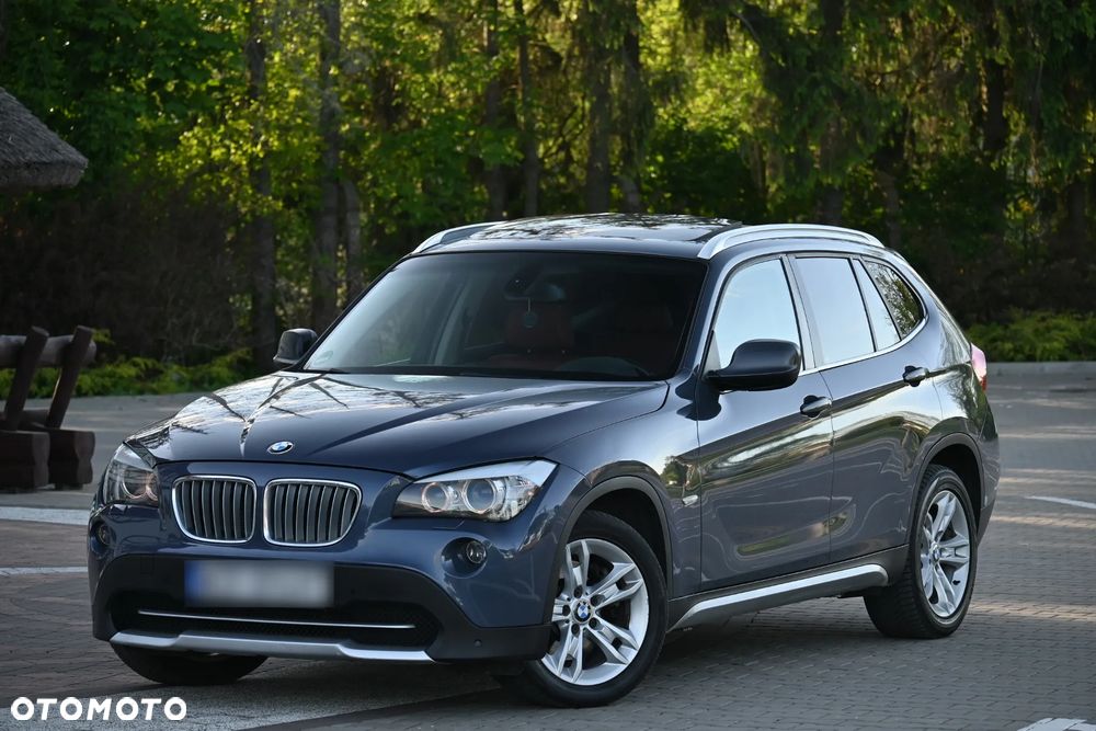BMW X1 xDrive23d - 9