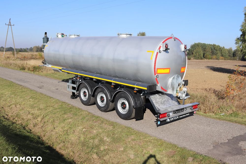 EMTECH OPCJA WYNAJEM SERIA NBA - MODEL 3.NBA-S (28 000L) - 6