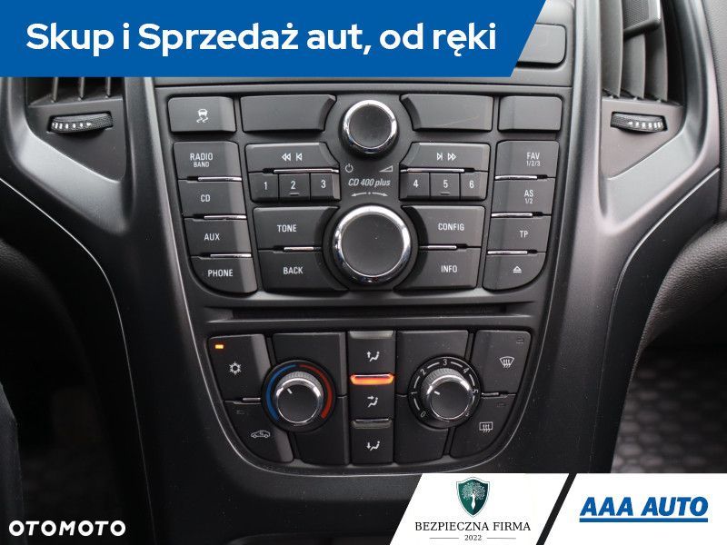 Opel Astra - 14