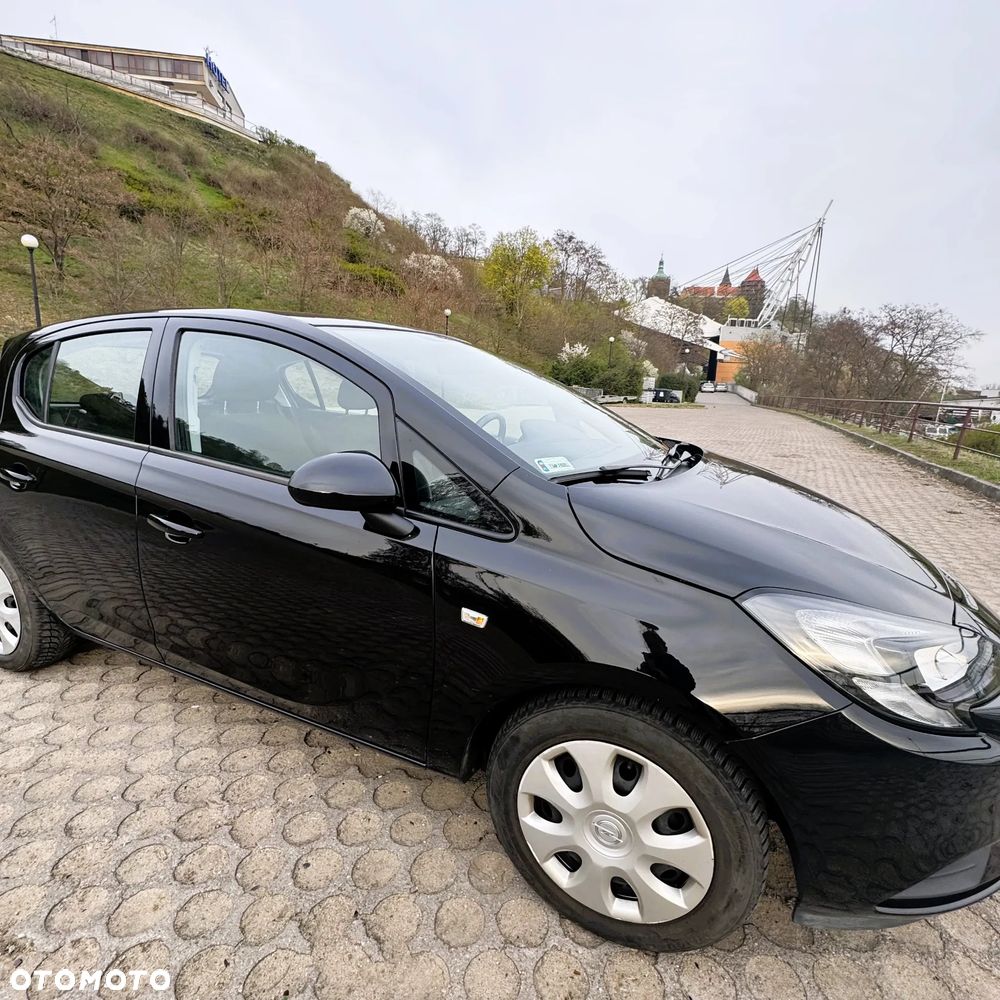 Opel Corsa 1.4 Enjoy - 2